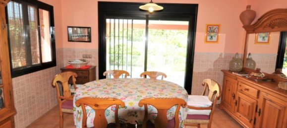 4 bedrooms House in Casares, Spain No. 38728 2