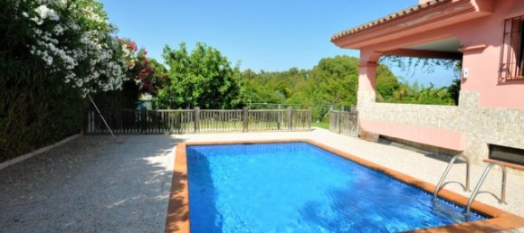 4 bedrooms House in Casares, Spain No. 38728 20