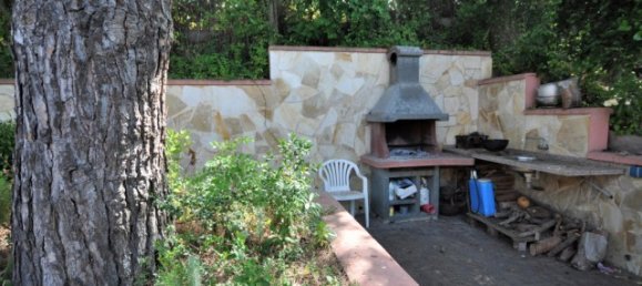 4 bedrooms House in Casares, Spain No. 38728 15