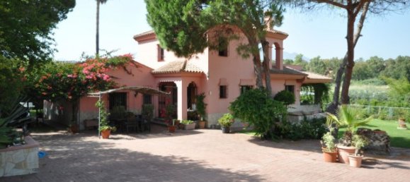 4 bedrooms House in Casares, Spain No. 38728 22