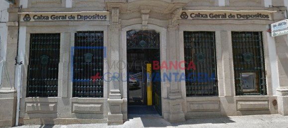 1224m² Building in Vila Real, Portugal No. 70793 2