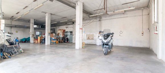 Apartamento T2 em Limbiate, Italy N.º 283352 13