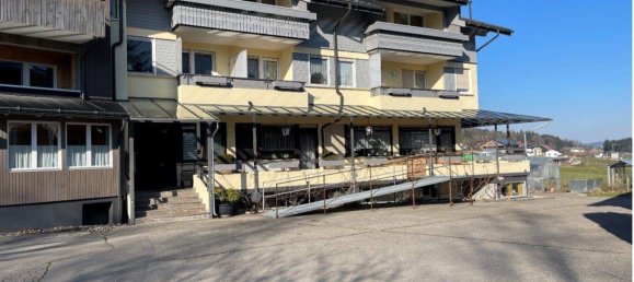 2 rooms Apartment in Langen bei Bregenz, Austria No. 34958 14