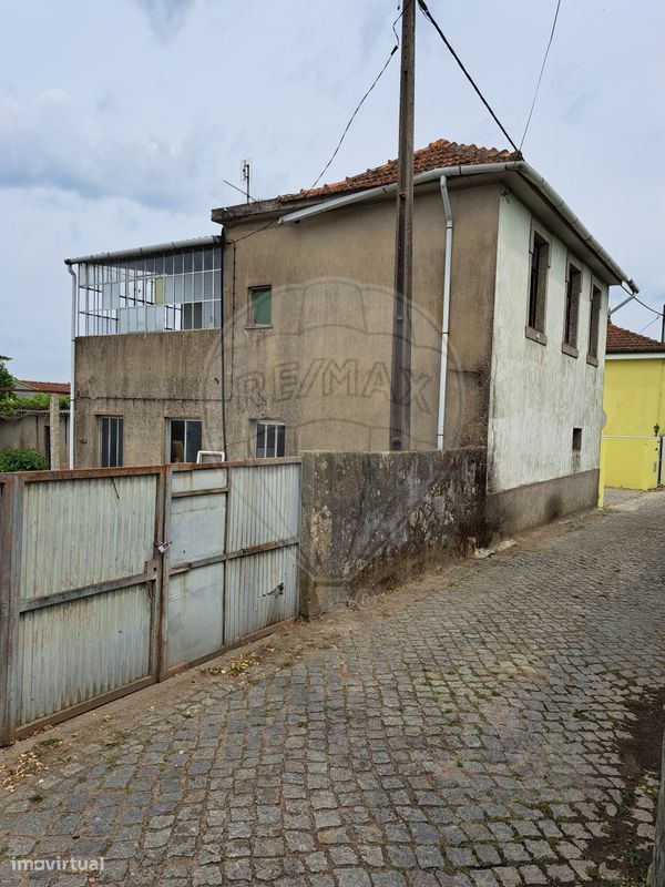 2 Schlafzimmer Haus in Maia, Portugal, Nr. 181015