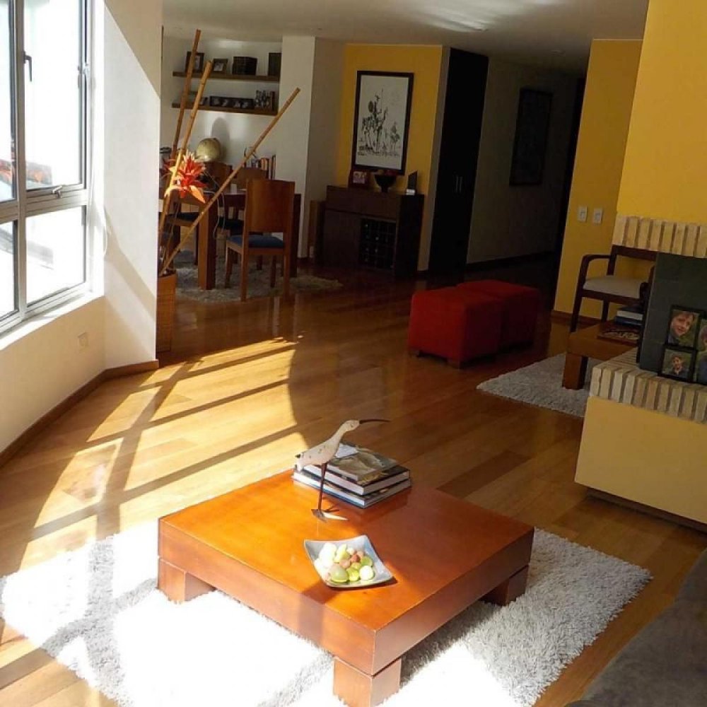 3 غرف نوم منزل في Bogota, Colombia رقم 14441