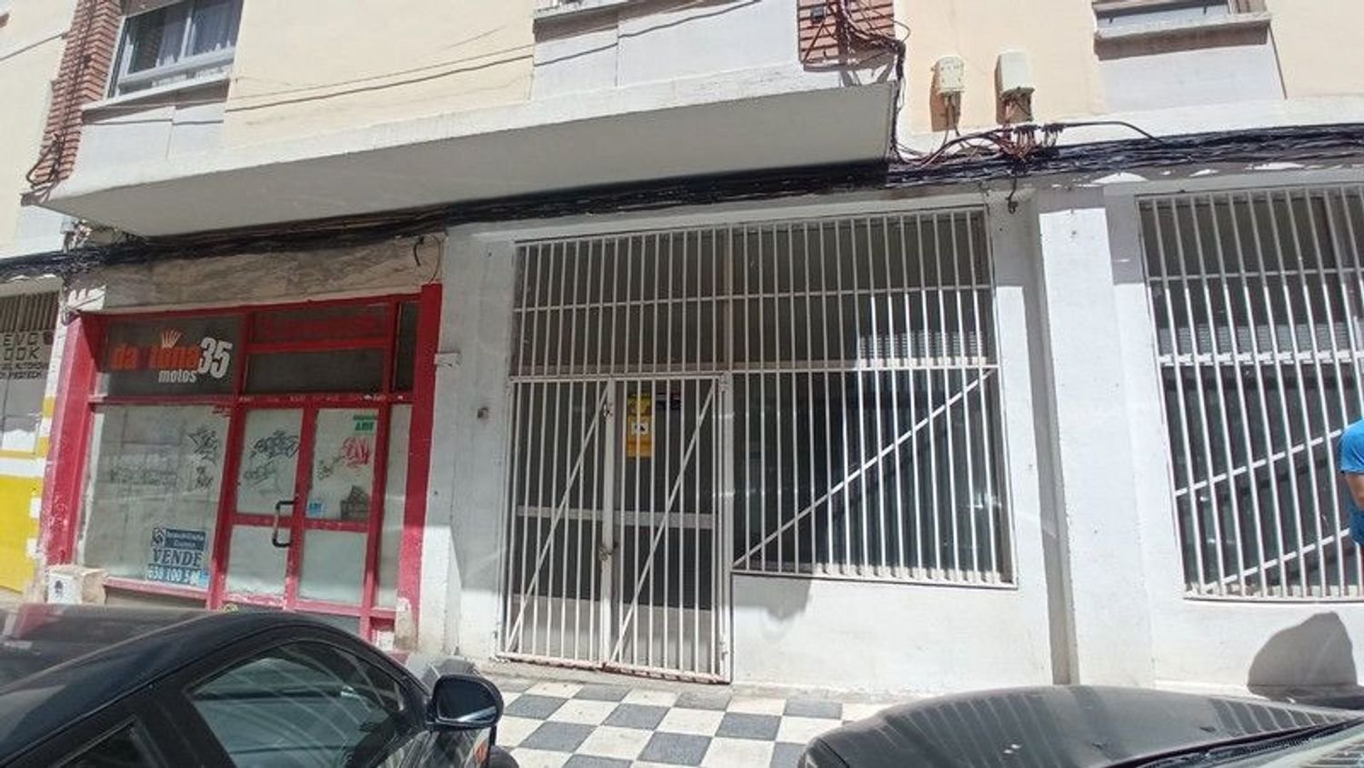  عقار تجاري في Cuenca, Spain 168متر مربع رقم 208258