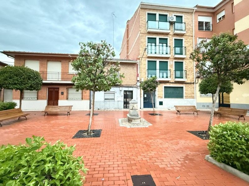 Квартира с 2 спальнями в Толедо, Испания № 187186