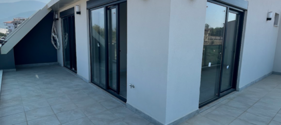 Apartamento 2+1 em Alanya, Turkey N.º 26653 13