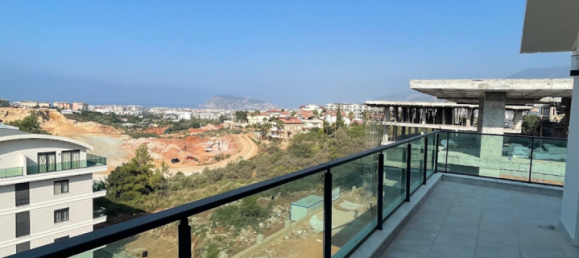 Apartamento 2+1 em Alanya, Turkey N.º 26653 15