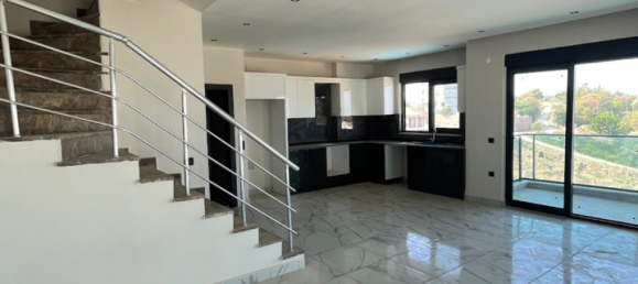Apartamento 2+1 em Alanya, Turkey N.º 26653 5