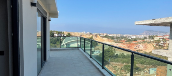 Apartamento 2+1 em Alanya, Turkey N.º 26653 14