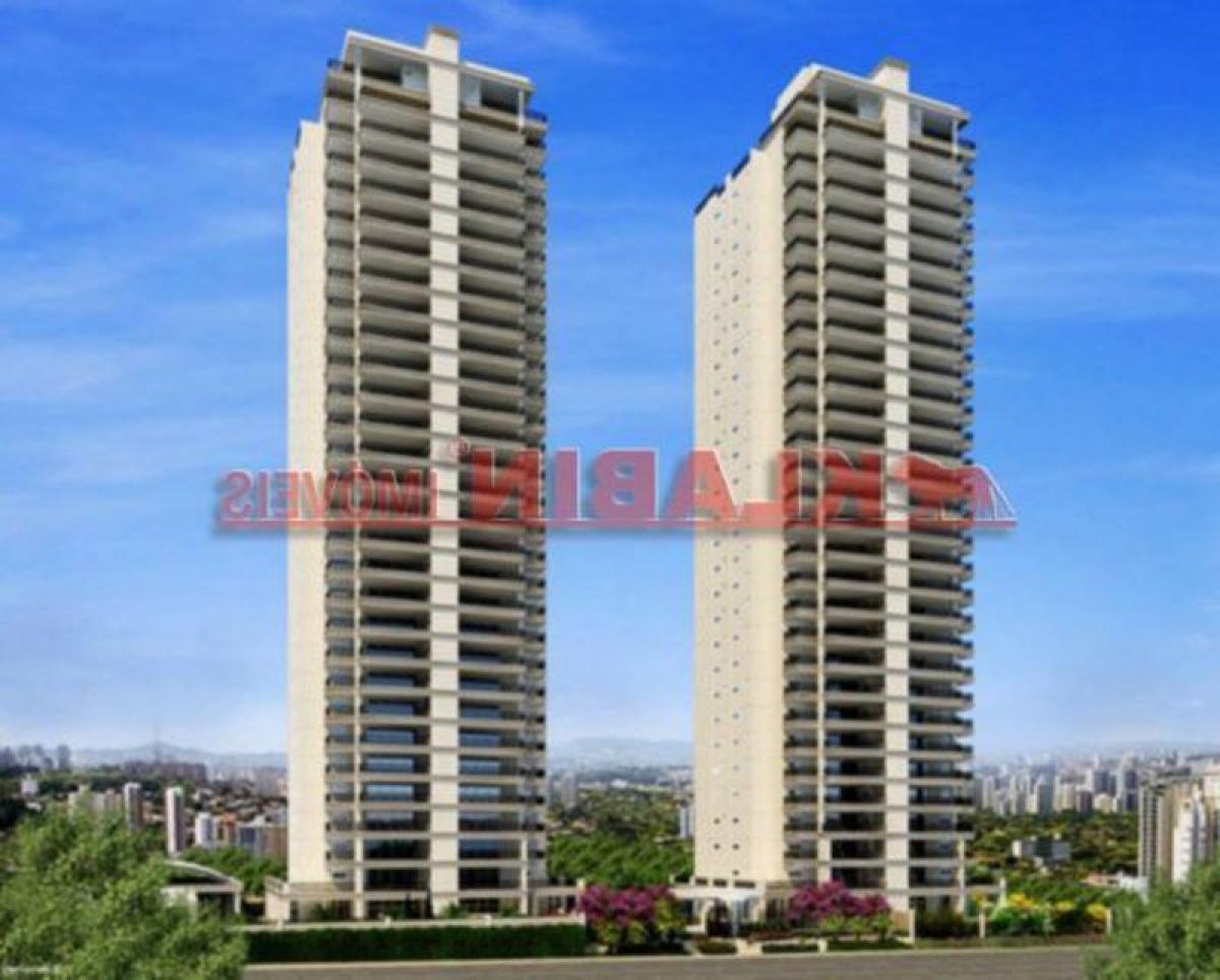 4 غرف نوم منزل في Sao Paulo, Brazil رقم 559289