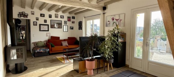 Casa de 4 dormitorios en Le Breuil, France No. 327581 5