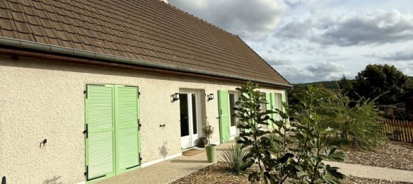 Casa de 4 dormitorios en Le Breuil, France No. 327581 3