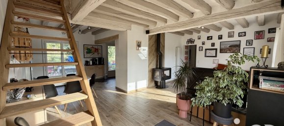 Casa de 4 dormitorios en Le Breuil, France No. 327581 4