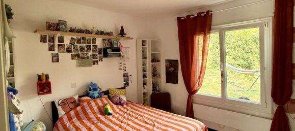 Casa de 4 dormitorios en Le Breuil, France No. 327581 16