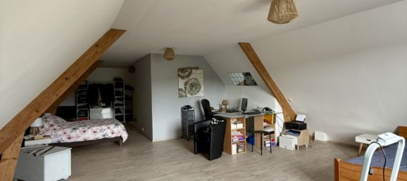 Casa de 4 dormitorios en Le Breuil, France No. 327581 22