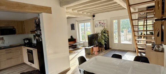 Casa de 4 dormitorios en Le Breuil, France No. 327581 8