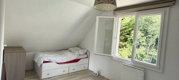 Casa de 4 dormitorios en Le Breuil, France No. 327581 17