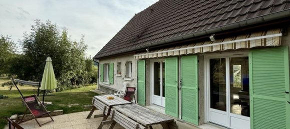 Casa de 4 dormitorios en Le Breuil, France No. 327581 24