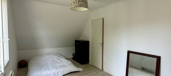 Casa de 4 dormitorios en Le Breuil, France No. 327581 18