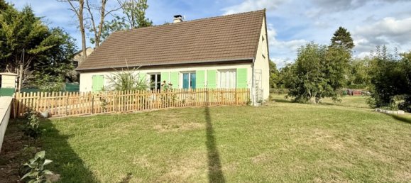 Casa de 4 dormitorios en Le Breuil, France No. 327581 2