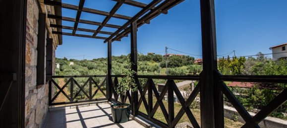 3 bedrooms Property in Chalkidiki, Greece No. 4303 27