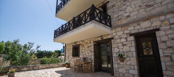 3 bedrooms Property in Chalkidiki, Greece No. 4303 6