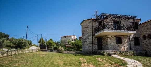 3 bedrooms Property in Chalkidiki, Greece No. 4303 4