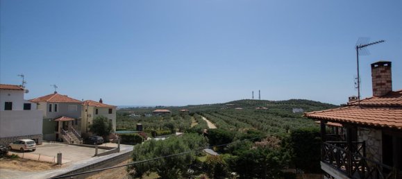 3 bedrooms Property in Chalkidiki, Greece No. 4303 24