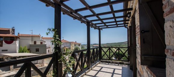 3 bedrooms Property in Chalkidiki, Greece No. 4303 26