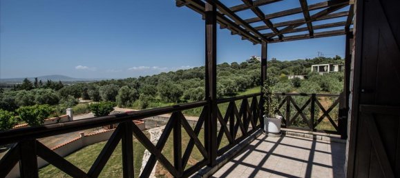 3 bedrooms Property in Chalkidiki, Greece No. 4303 23