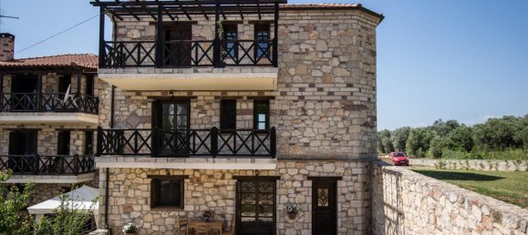 3 bedrooms Property in Chalkidiki, Greece No. 4303 2