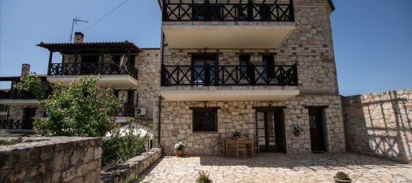 3 bedrooms Property in Chalkidiki, Greece No. 4303 5