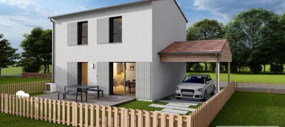 3 bedrooms House in Saint-Vaize, France No. 287574 2
