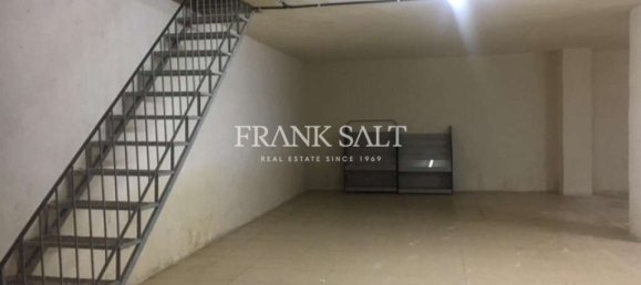Laden in Victoria, Malta 62m², Nr. 11972 5