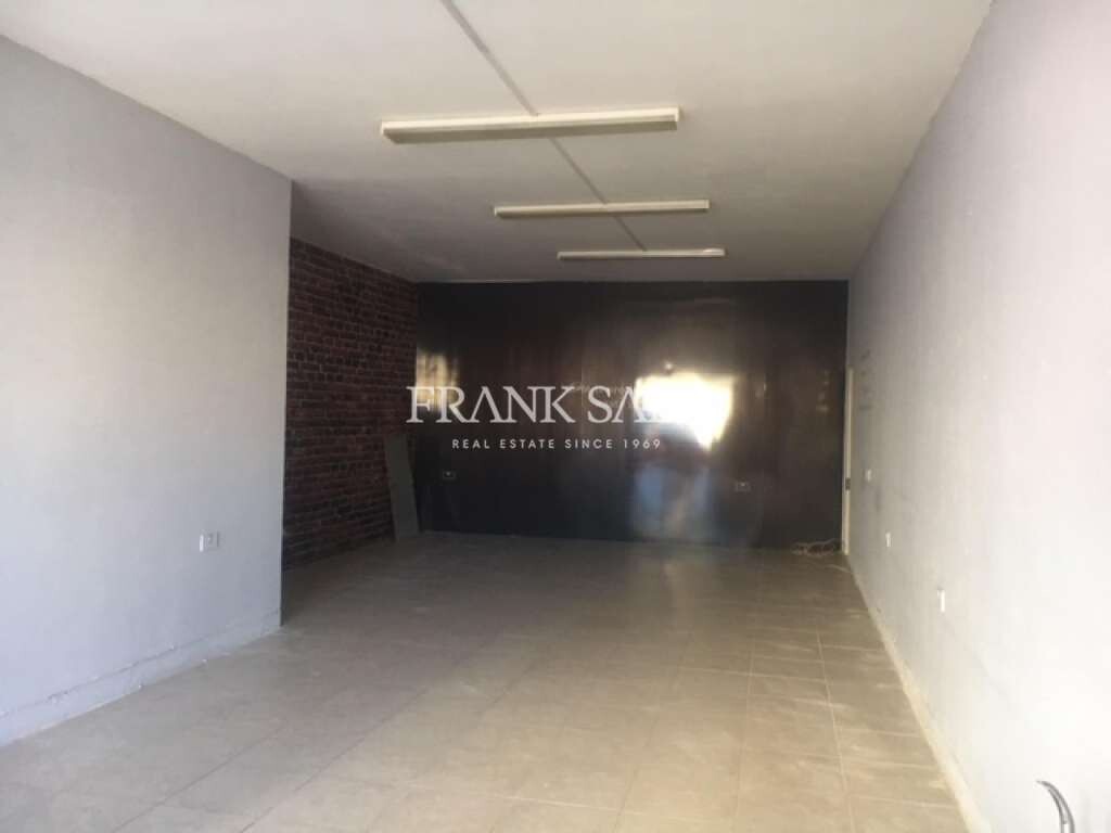 Laden in Victoria, Malta 62m², Nr. 11972