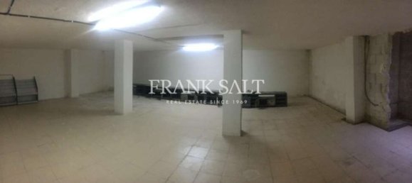 Laden in Victoria, Malta 62m², Nr. 11972 3