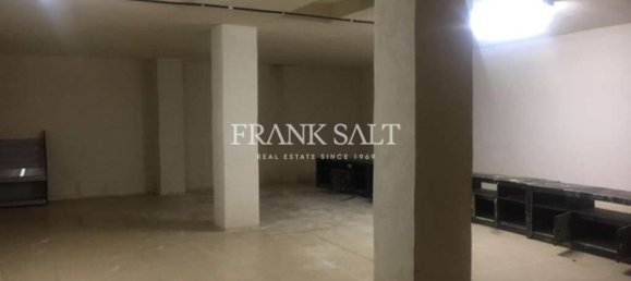 Laden in Victoria, Malta 62m², Nr. 11972 25