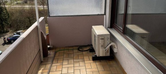 2غرفة شقة في Rhein-Neckar-Kreis, Germany رقم 369349 10