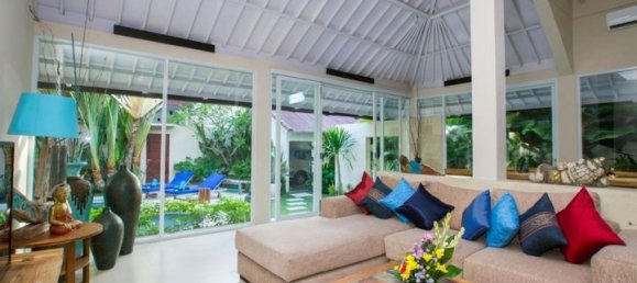 6 bedrooms Villa for rent in Seminyak, Badung, Bali, Indonesia № 3124 26
