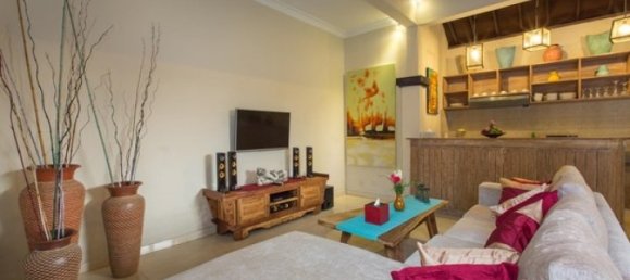 6 bedrooms Villa for rent in Seminyak, Badung, Bali, Indonesia № 3124 6