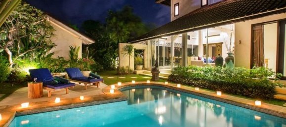 6 bedrooms Villa for rent in Seminyak, Badung, Bali, Indonesia № 3124 24