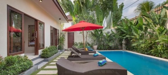 6 bedrooms Villa for rent in Seminyak, Badung, Bali, Indonesia № 3124 4