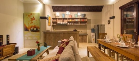 6 bedrooms Villa for rent in Seminyak, Badung, Bali, Indonesia № 3124 8