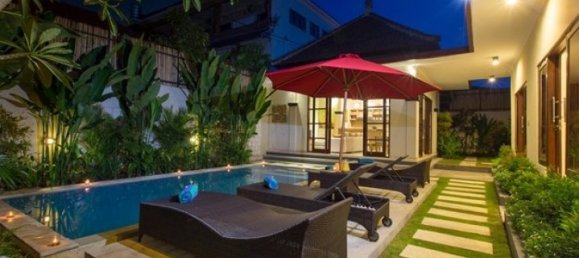 6 bedrooms Villa for rent in Seminyak, Badung, Bali, Indonesia № 3124 21