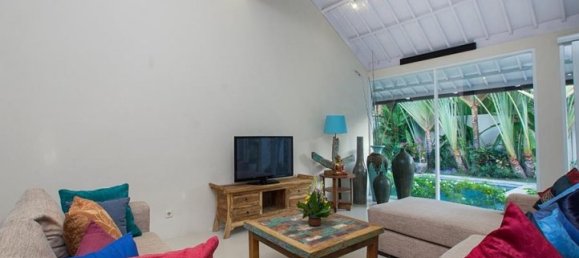 6 bedrooms Villa for rent in Seminyak, Badung, Bali, Indonesia № 3124 27