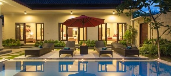 6 bedrooms Villa for rent in Seminyak, Badung, Bali, Indonesia № 3124 20
