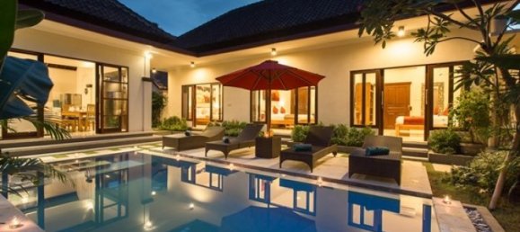6 bedrooms Villa for rent in Seminyak, Badung, Bali, Indonesia № 3124 3