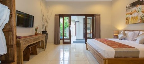 6 bedrooms Villa for rent in Seminyak, Badung, Bali, Indonesia № 3124 13